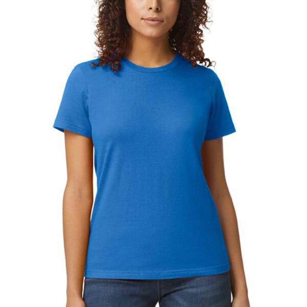 Women's Softstyle Tee Thumbnail
