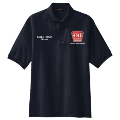 FRC - Polo Thumbnail
