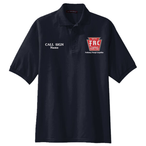 FRC - Polo Thumbnail