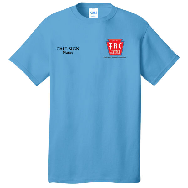 FRC - Cotton Tee Thumbnail