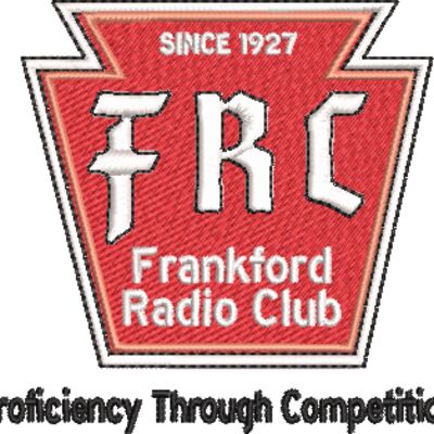 FRC For light shirts Thumbnail