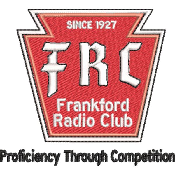 FRC For light shirts Thumbnail