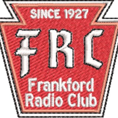 FRC Logo hat Thumbnail