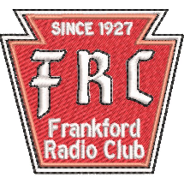 FRC Logo hat Thumbnail