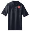 Polo with Pocket Thumbnail