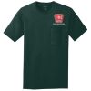 Cotton Pocket Tee Thumbnail