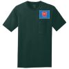 Cotton Pocket Tee Thumbnail