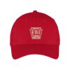 Six Panel Twill Cap Thumbnail