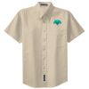 Short Sleeve Button Down Shirt Thumbnail