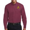 Long Sleeve Button Down Shirt Thumbnail