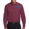 Long Sleeve Button Down Shirt Thumbnail