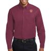 Long Sleeve Button Down Shirt Thumbnail