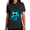 Women's Stain Resistant Polo Thumbnail