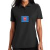 Women's Stain Resistant Polo Thumbnail
