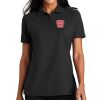 Women's Stain Resistant Polo Thumbnail