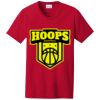 Cotton/Poly Blend Women's Tee Thumbnail