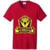 Cotton/Poly Blend Women's Tee Thumbnail