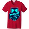 Cotton/Poly Blend Women's Tee Thumbnail