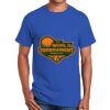 100% US Cotton T Shirt Thumbnail
