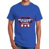 100% US Cotton T Shirt Thumbnail
