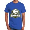 100% US Cotton T Shirt Thumbnail