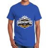 100% US Cotton T Shirt Thumbnail