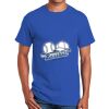 100% US Cotton T Shirt Thumbnail