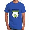 100% US Cotton T Shirt Thumbnail