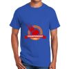 100% US Cotton T Shirt Thumbnail