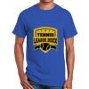 100% US Cotton T Shirt Thumbnail