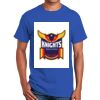 100% US Cotton T Shirt Thumbnail