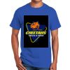 100% US Cotton T Shirt Thumbnail