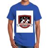 100% US Cotton T Shirt Thumbnail