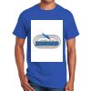100% US Cotton T Shirt Thumbnail