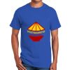 100% US Cotton T Shirt Thumbnail