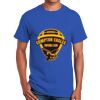 100% US Cotton T Shirt Thumbnail