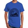 100% US Cotton T Shirt Thumbnail