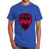 100% US Cotton T Shirt Thumbnail