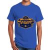 100% US Cotton T Shirt Thumbnail