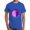 100% US Cotton T Shirt Thumbnail