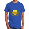 100% US Cotton T Shirt Thumbnail