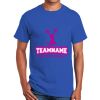 100% US Cotton T Shirt Thumbnail