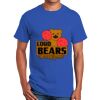 100% US Cotton T Shirt Thumbnail