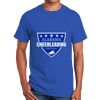 100% US Cotton T Shirt Thumbnail