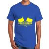 100% US Cotton T Shirt Thumbnail