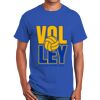 100% US Cotton T Shirt Thumbnail