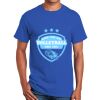 100% US Cotton T Shirt Thumbnail