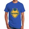 100% US Cotton T Shirt Thumbnail
