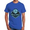 100% US Cotton T Shirt Thumbnail