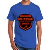 100% US Cotton T Shirt Thumbnail